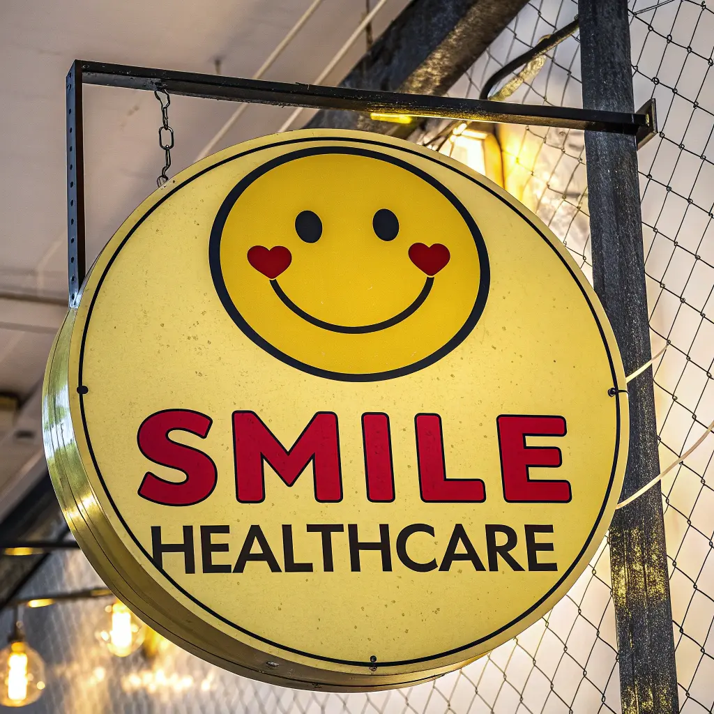 Smile Healthcare