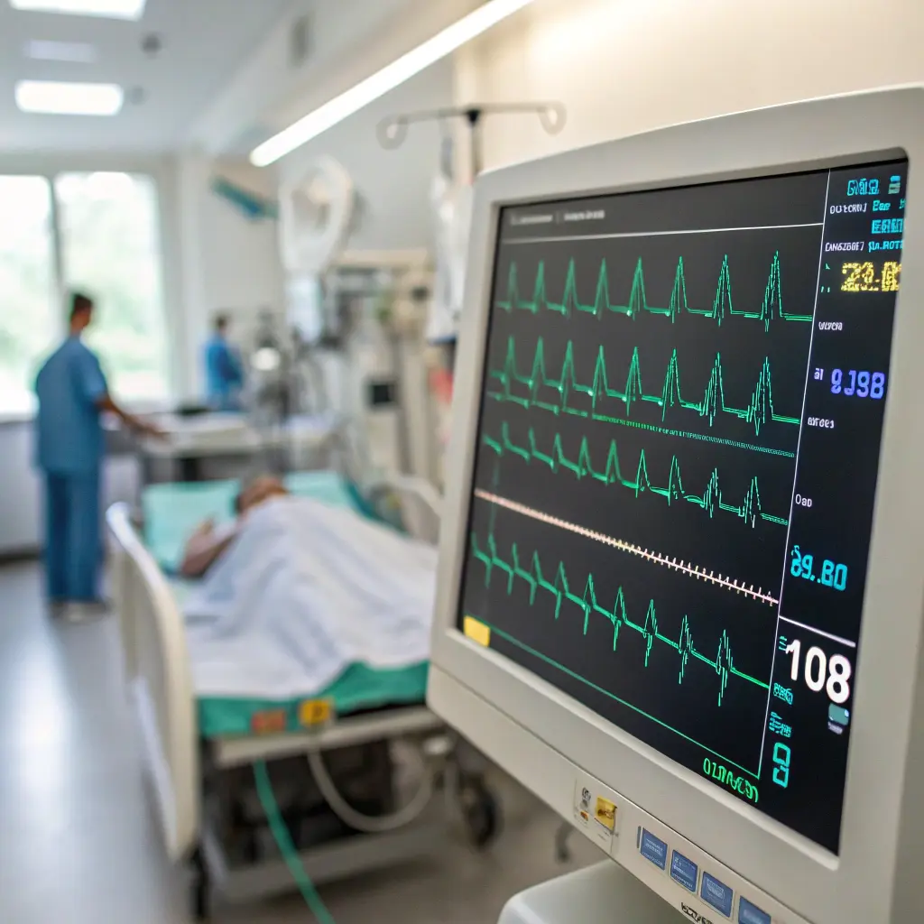 Lisinopril and the Cough That Launched a Thousand Google Searches