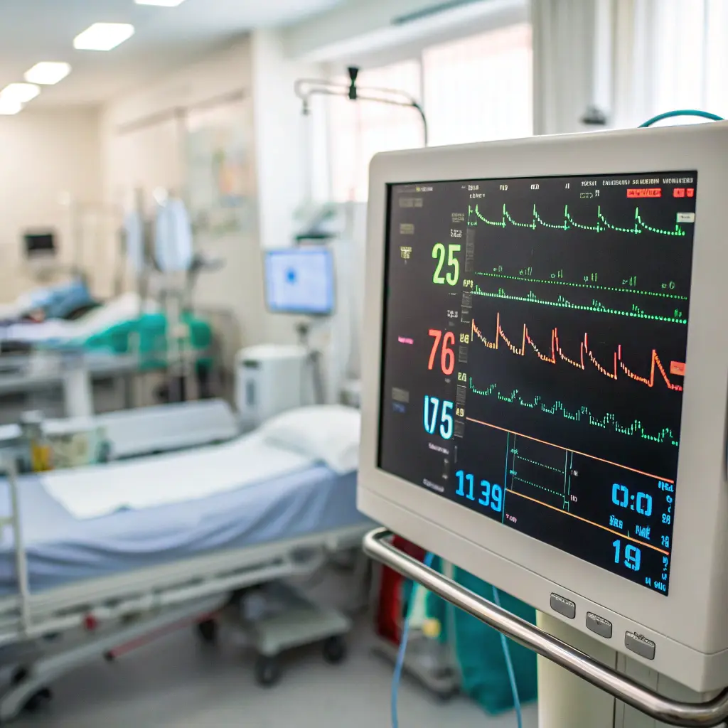 Hydrochlorothiazide: The Pill That Can Make Your Pee Predict the Weather